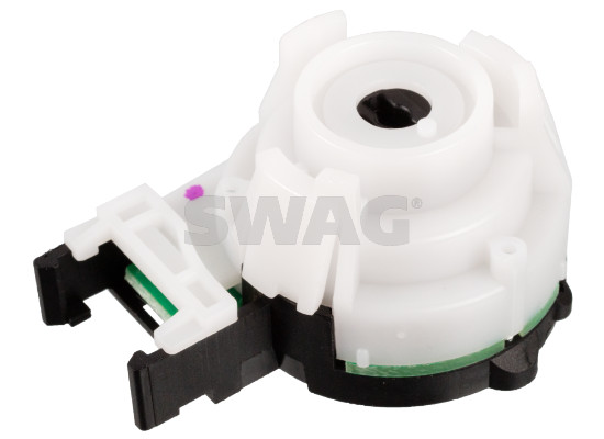 Interruttore, Accensione / motorino d'avviamento - 33 10 1501 SWAG